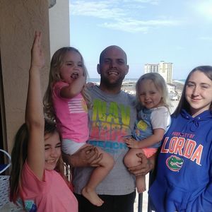 Meet your Posher, Scott